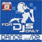 For Djs Only Dance 2004/02