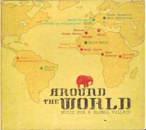 Around The World Music For A Global Village