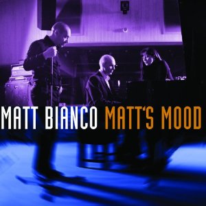 Matt's Mood