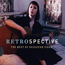 Retrospective The Best Of Suzanne Vega