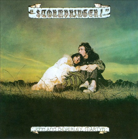 Stormbringer