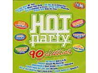 Hot Party 90 Classics Vol 3