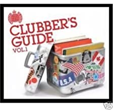 Clubber's Guide Vol.1