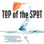 Top Of The Spot 2007