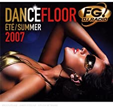 Dancefloor Fg Ete/Summer 2007