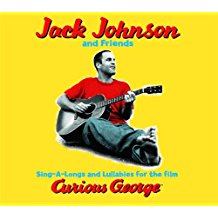 Sing A Longs And Lullabies For The Film Curious George