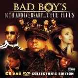 Bad Boy's 10Th Anniversary The Hits + Dvd