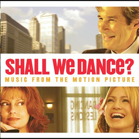 Shall We Dance