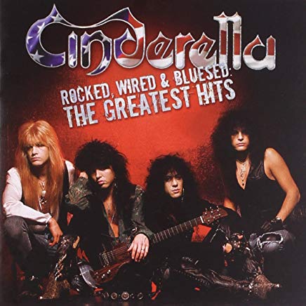 Rocked Wired & Bluesed The Greatest Hits