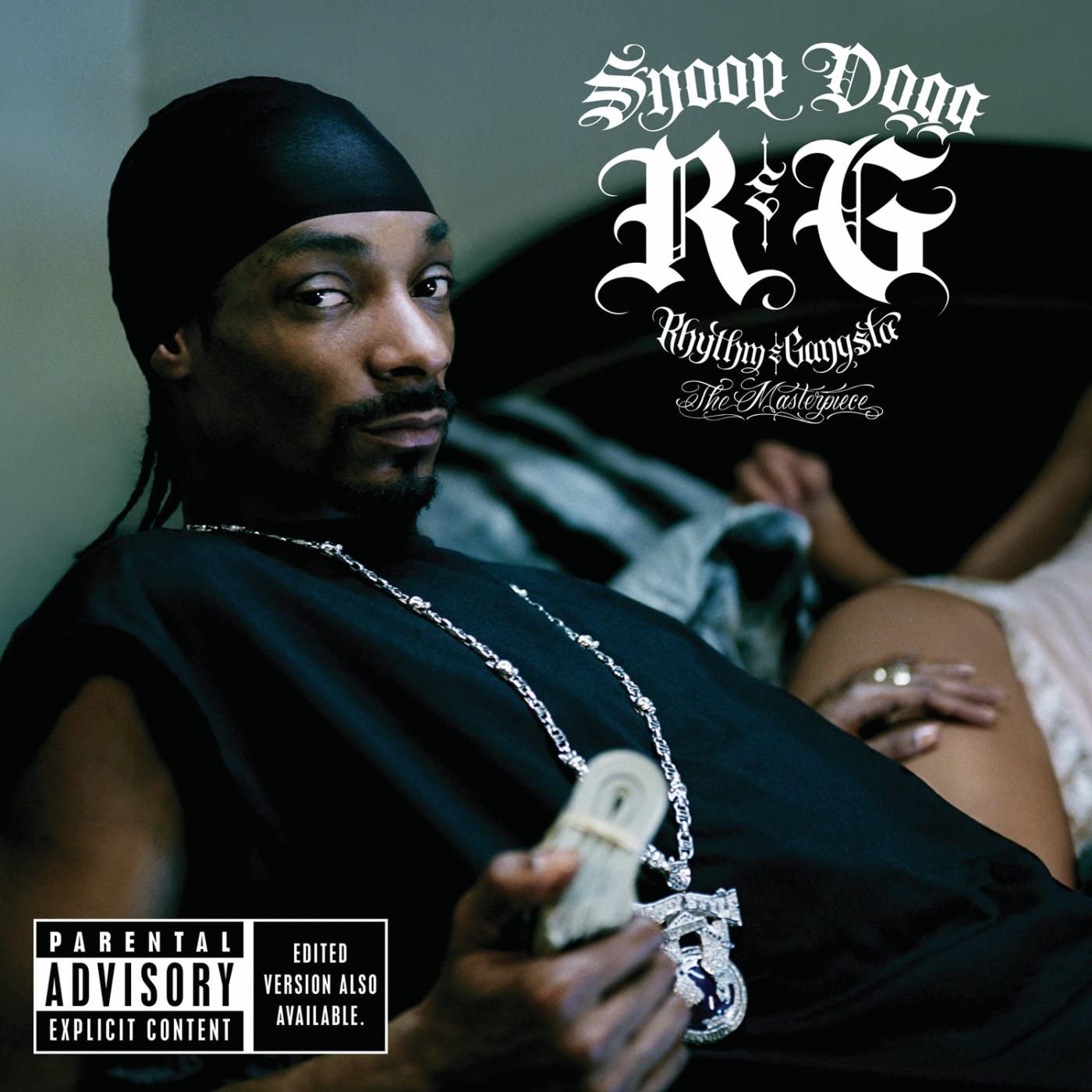 Rhytm & Gansta The Masterpiece