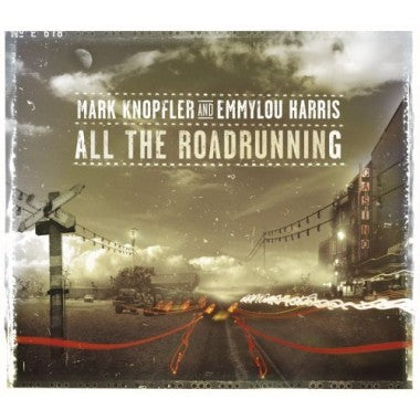 All The Roadruning