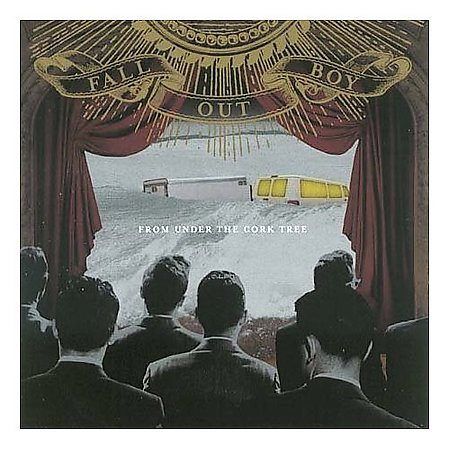 From Under The Cork Tree