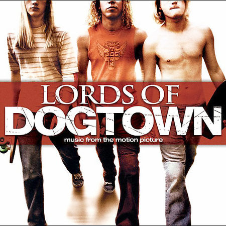 Lords Of Dogtown