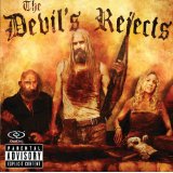 The Devil's Rejects Dualdisc