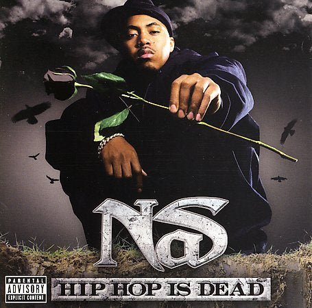 Hip Hop Is Dead