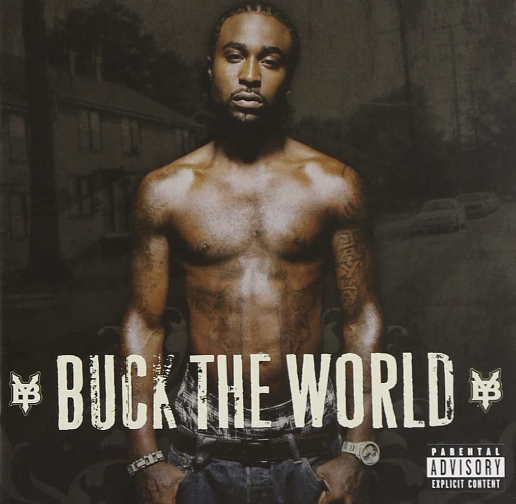Buck The World