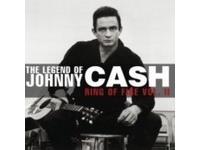 The Legend Of Johnny Cash Vol 2 Ring Of Fire