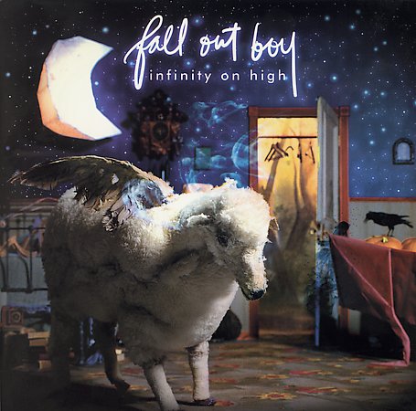 Infinity On High