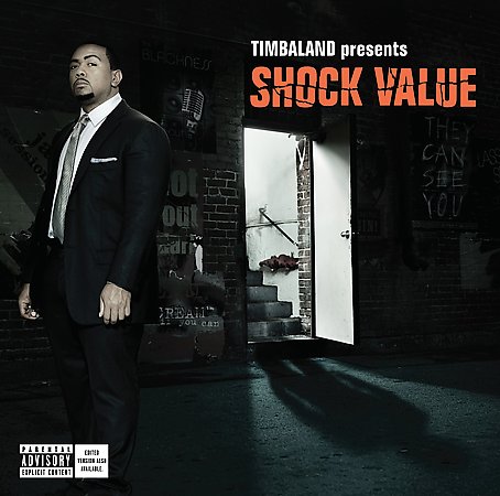 Timbaland Presents Schock Value