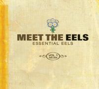Essential Eels Vol 1 + Dvd