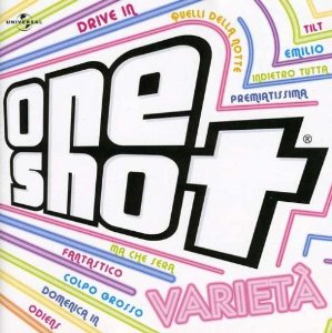 One Shot Varietà