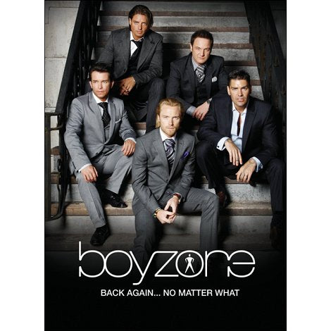 Back Again..No Matter What (Deluxe Ed - Cd + Dvd)