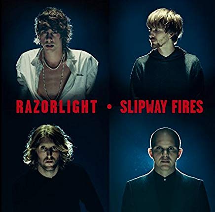 Slipway Fires Special Edition