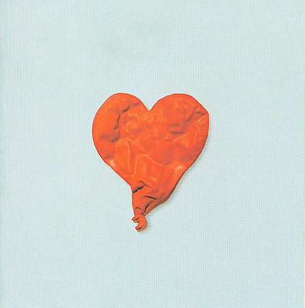 808S & Heartbreak
