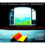 La Terra La Guerra Una Questione Privata Cd+Dvd