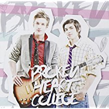 Broken Heart College