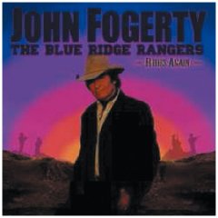 The Blue Ridge Rangers + Bonus Dvd