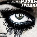 Volume 4 Songs In The Key Of Love & Hate