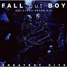 Believers Never Die Greatest Hits Limited Edition Cd+Dvd