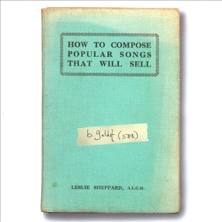 How To Compose Popular Songs That Will Sell