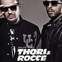 Thori & Rocce