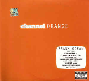 Channel Orange