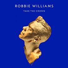 Take The Crown Deluxe Edition Cd+Dvd