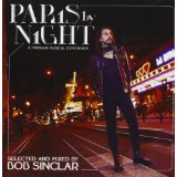 Paris By Night