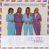 Gracias Por La Musica Deluxe Edition Cd+Dvd