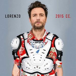 Lorenzo 2015 Cc.