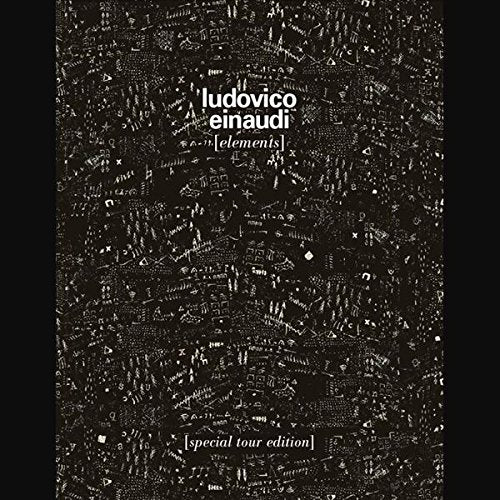 Elements Special Edition Boxset Cd+Dvd