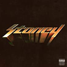 Stoney Deluxe Edition