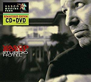 Stupido Hotel S.Siro 03 Cd+Dvd