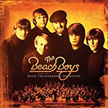 The Beach Boys With The Royal Philarmonic Orchestra