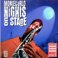 Monte Carlo Nights On Stage
