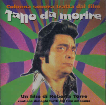 Tano Da Morire