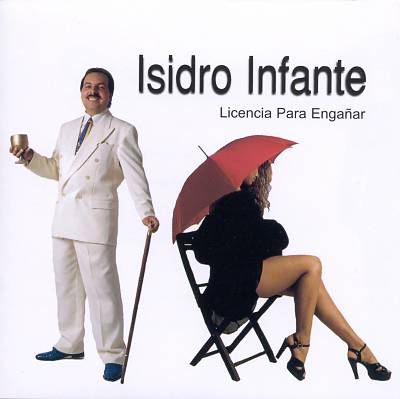 Licencia Para Enganar