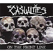On The Front Line