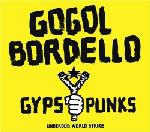 Gypsy Punks Underdog World Strike