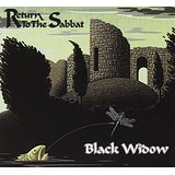 Return To The Sabbat